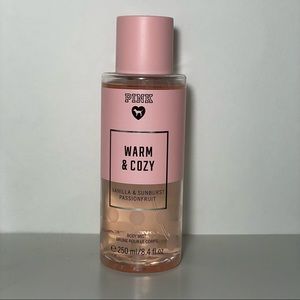 PINK Body Mist